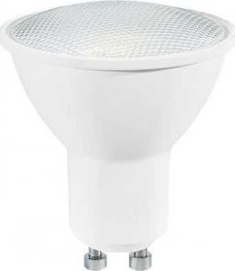 Osram LED bulb 6.9W LVPAR16 80 120st. 6.9W/840 230V GU10 EUE