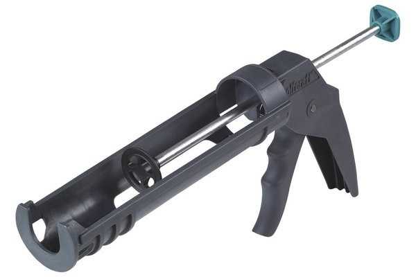 Wolfcraft gun for thick sealants (4356000)