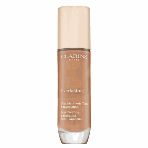 Clarins EVERLASTING FOUNDATION 113 C - CHESTNUT 30ML