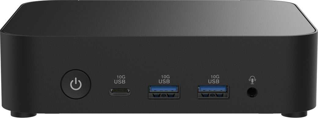ASUS NUC 14 Essential Barebone intel N150 black RNUC14MNK1500002