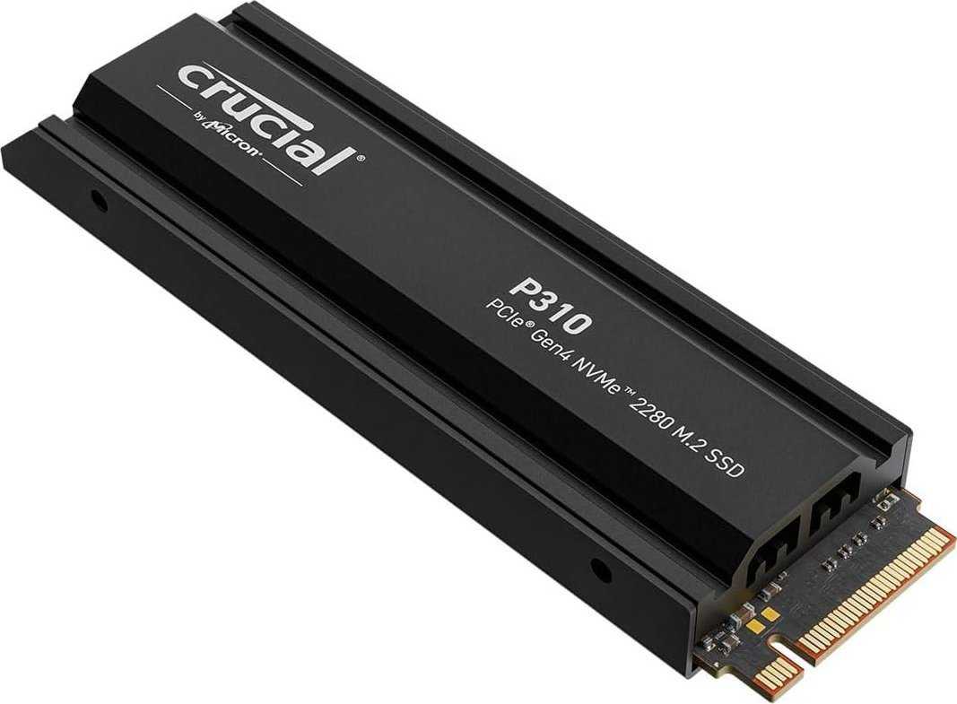 CRUCIAL P310 1TB CT1000P310SSD5