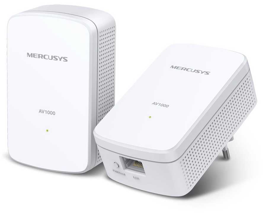 Mercusys AV1000 MP500 KIT