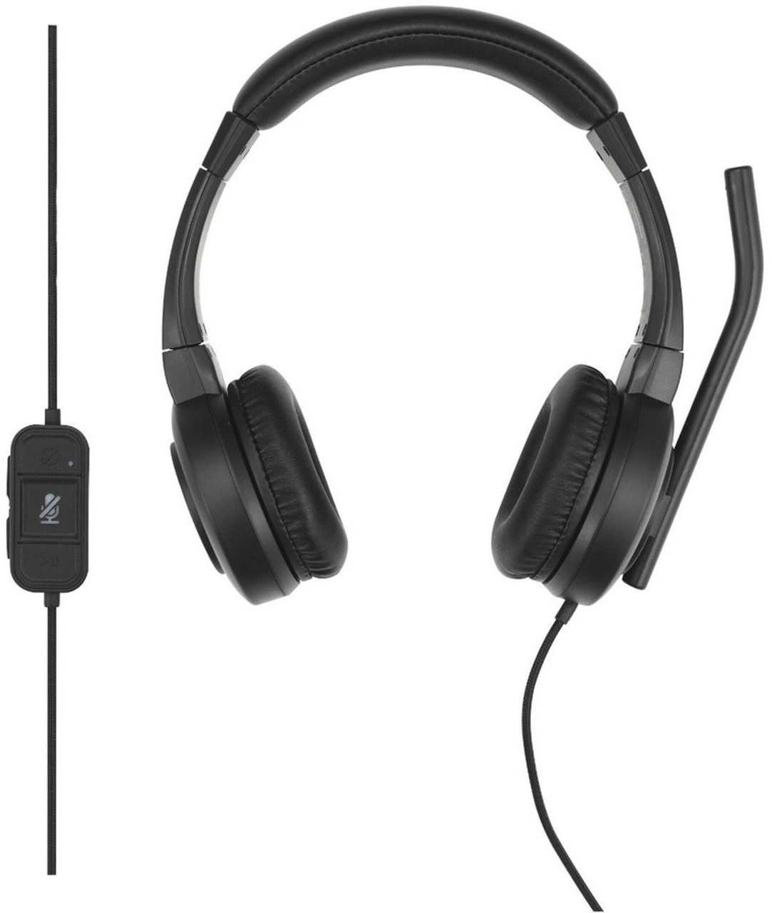 Kensington K83450WW Black