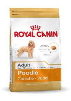 Royal Canin 1.5 kg Poodle (adult)