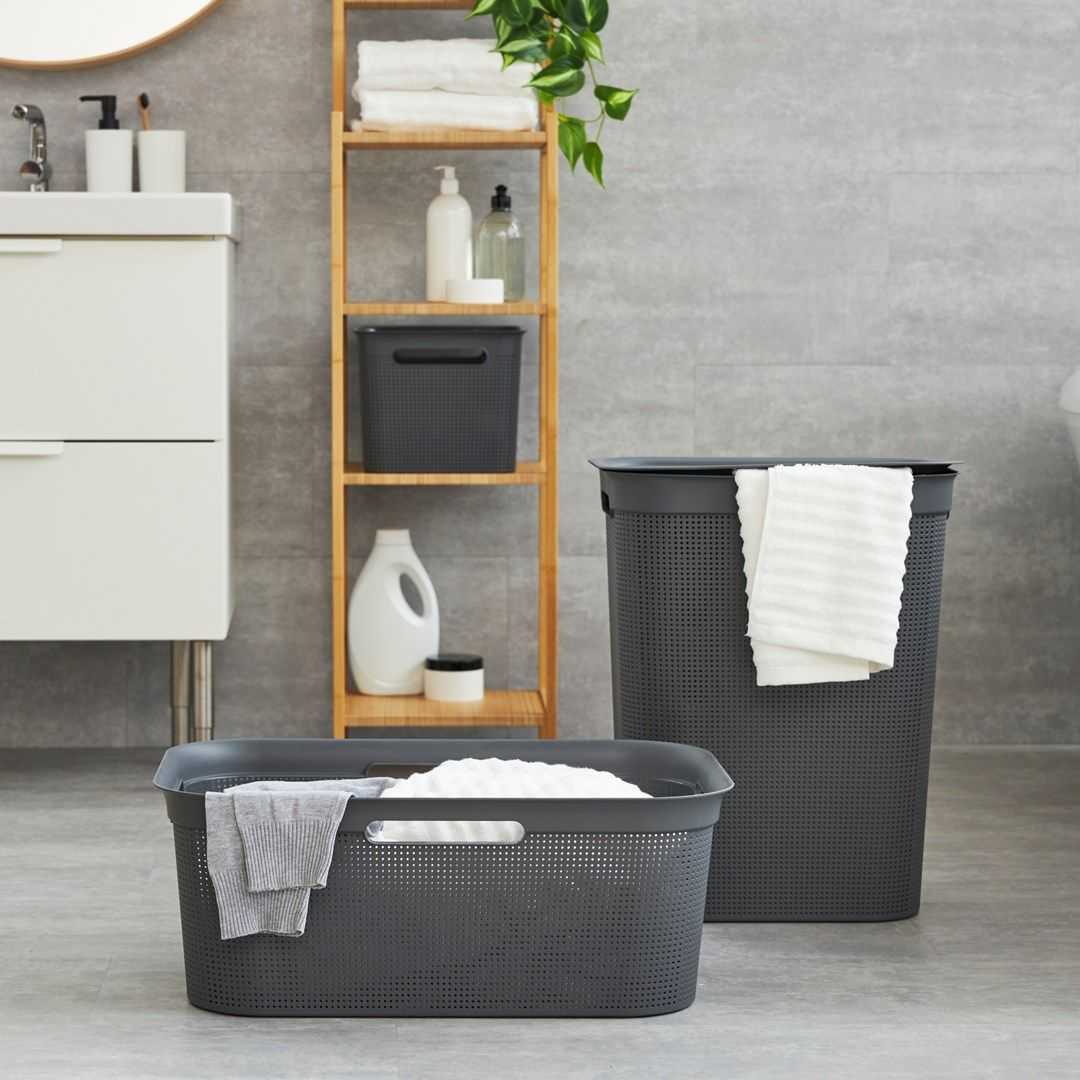 rotho 50L size