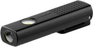 Ledlenser W5R Work (black)