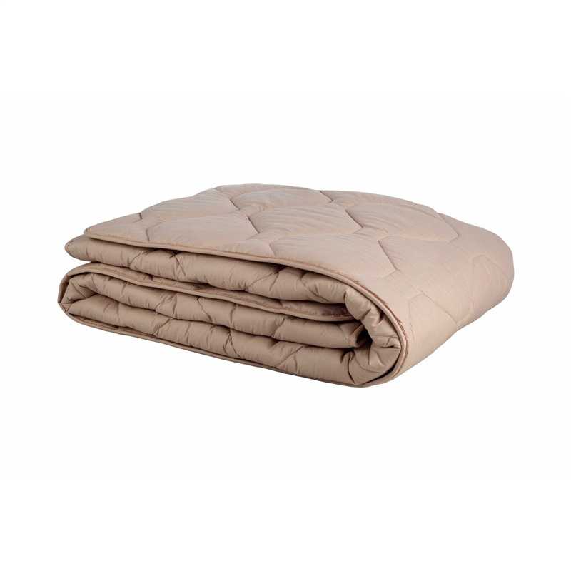 COMCO Blanket Brown 220x200cm 1A5A2K/400-7-1