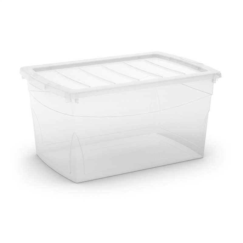 KIS Basket Omni L 50L 59x39x30cm