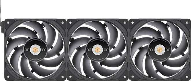 THERMALTAKE TOUGHFAN EX12 Pro High Static