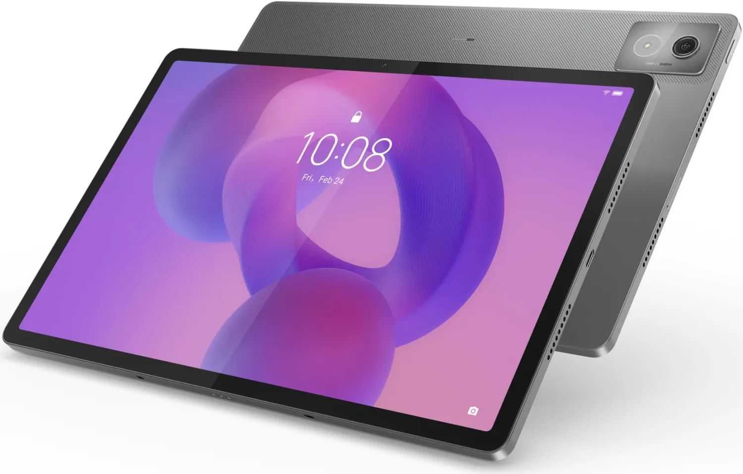 LENOVO Idea Tab Pro 12.7" 12GB 256GB Wi-Fi Grey ZAE50132SE