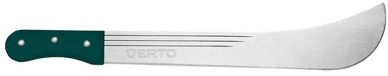 VERTO 15G191 machete 18 AND quot;