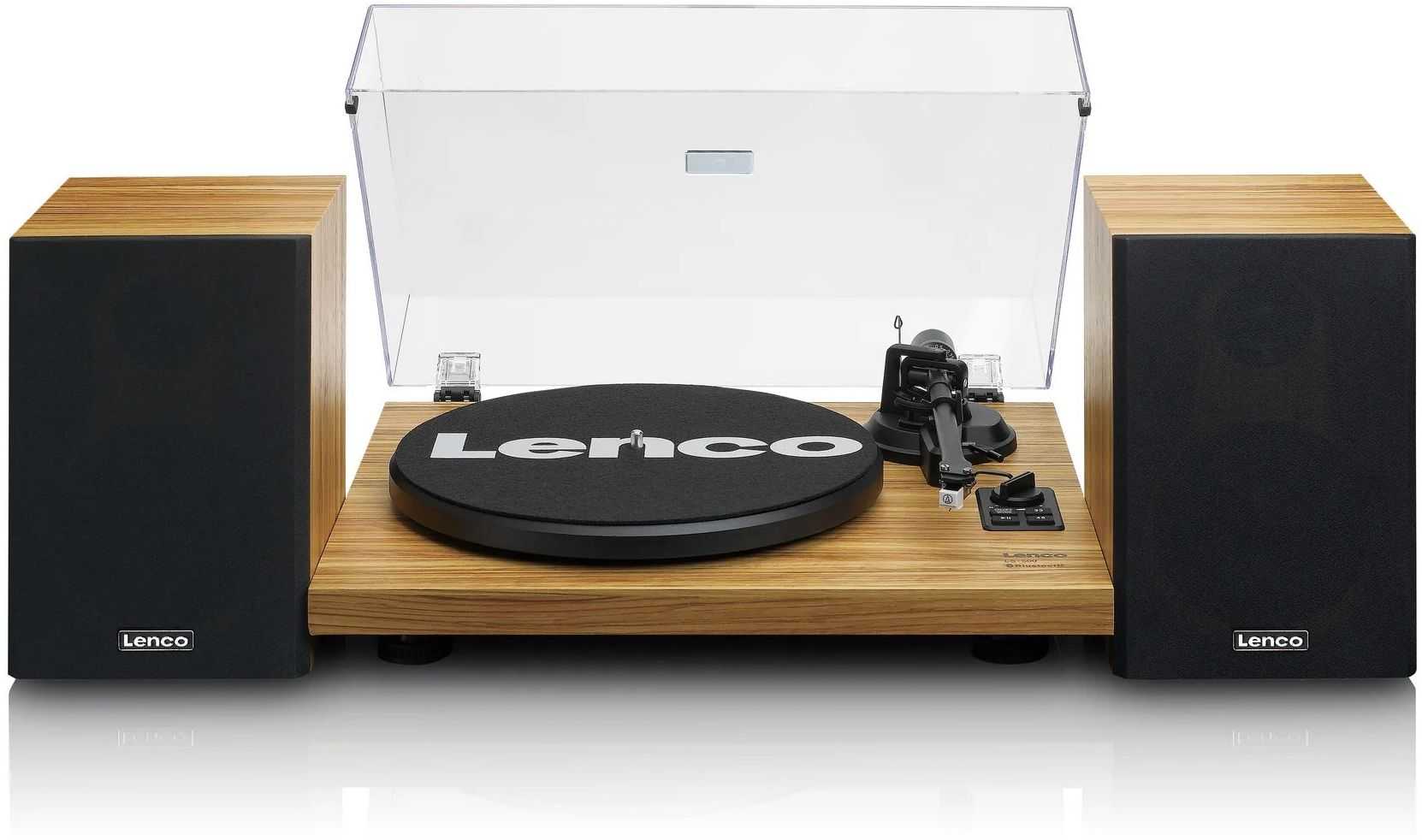 LENCO LS-500 Wood