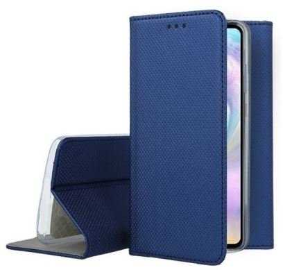 Mocco AND quot;Smart Magnet Book Case Galaxy A13 5G AND quot; Blue