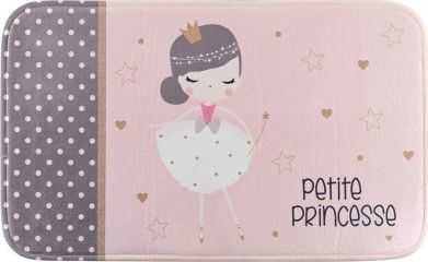 Douceur d`Interieur KIDS RUG - LITTLE PRINCESS 45x75