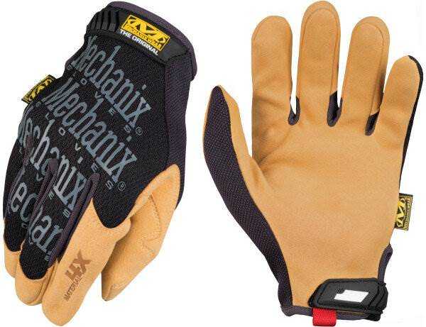 Mechanix Wear Gloves Material4X Original Coyote L
