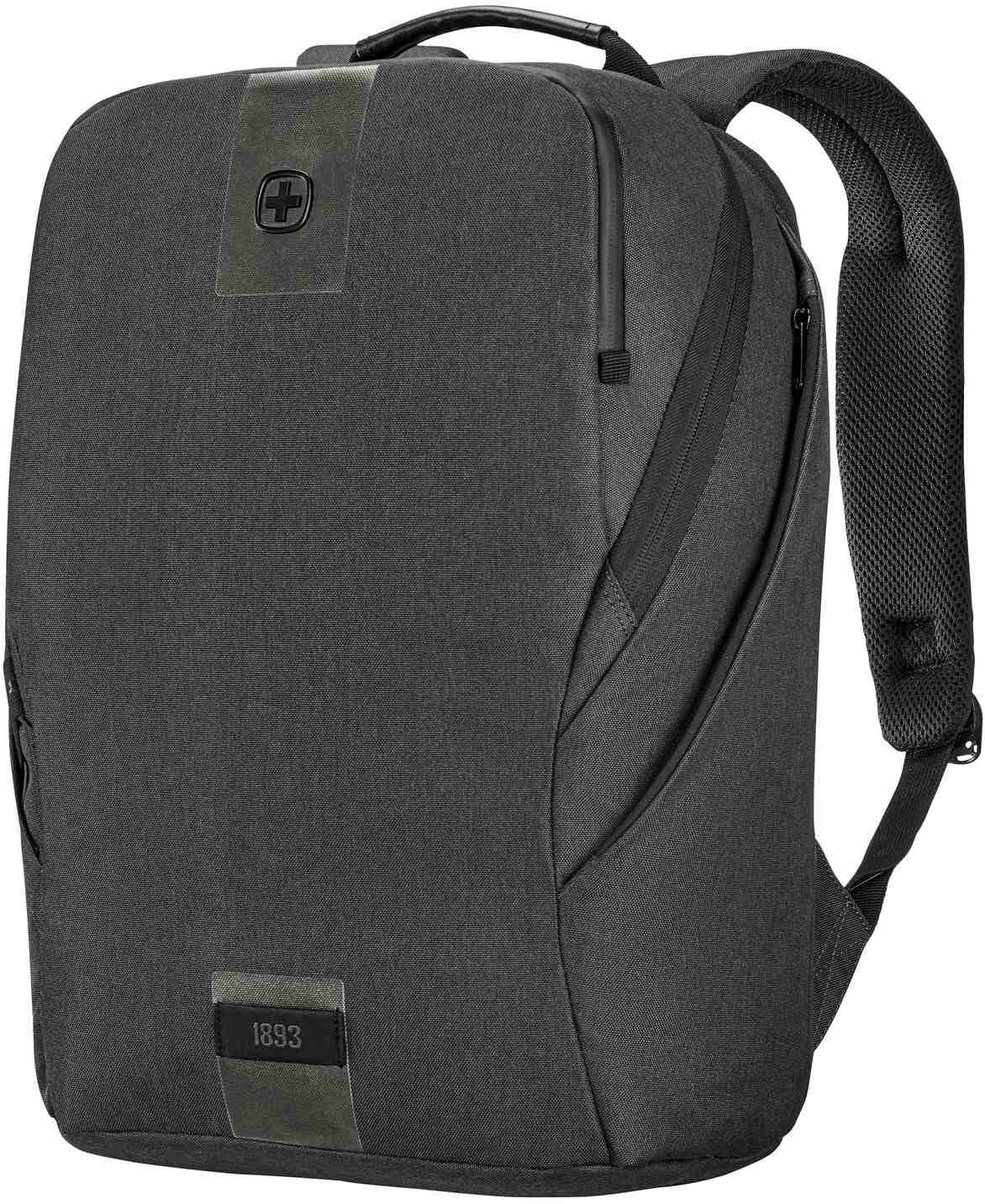 Wenger MX Eco Light 16";