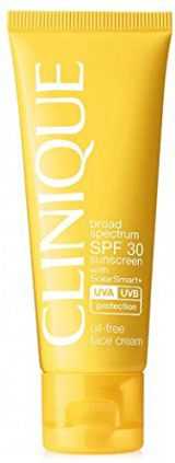 Clinique Anti-wrinkle face cream SPF 30