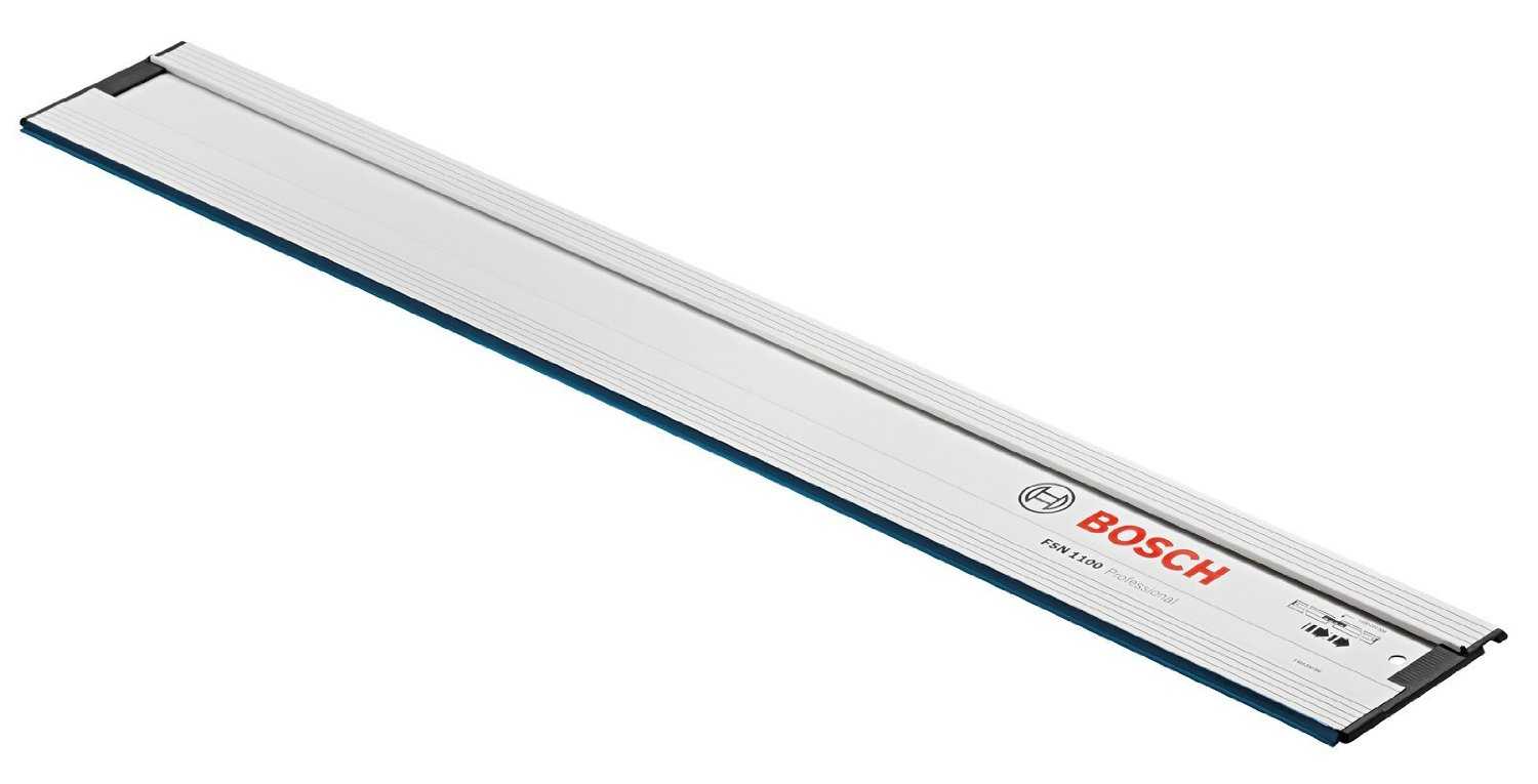 Bosch Powertools Guide rail FSN 1100