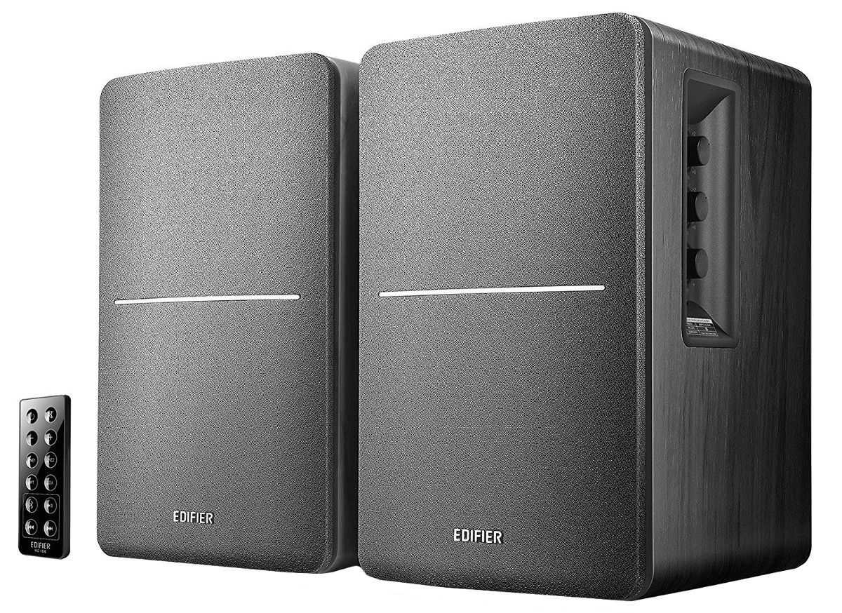 Edifier Studio R1280DB 2.0 black