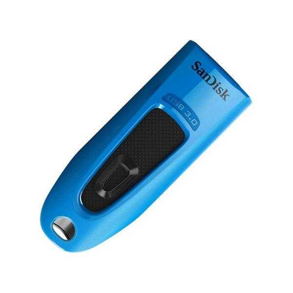 SANDISK 64GB USB 3.0 SDCZ48-064G-U46B