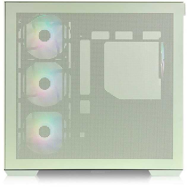 THERMALTAKE View 380 TG ARGB (lime