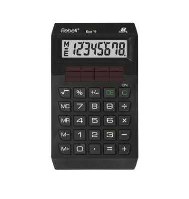 Rebell ECO 10