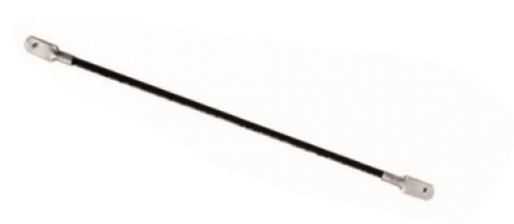 DEDRA 150mm tungsten saw blade DED006 - DED007