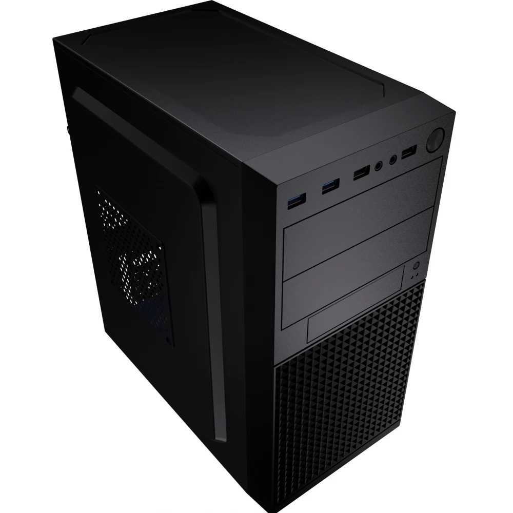 MDATA BUSINESS Ryzen 5 5600G, 64GB, 1TB SSD, RX 580, 8GB, Windows 11 Pro