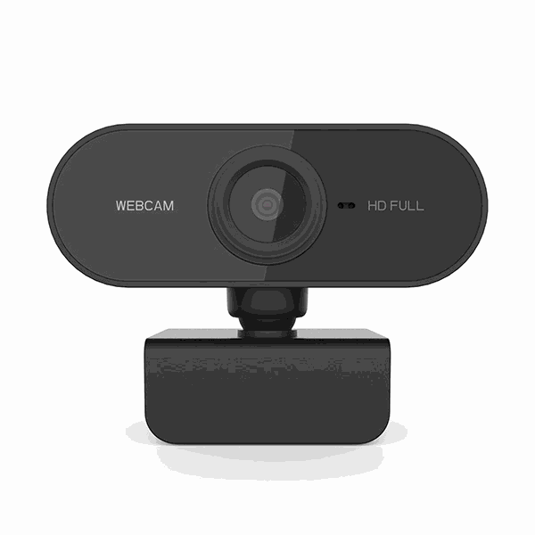 Powerton Webcam PWCAM2 1080p