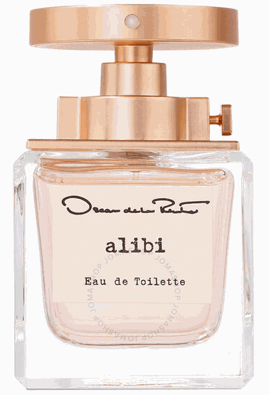 Oscar de la Renta Alibi W 50ml EDT