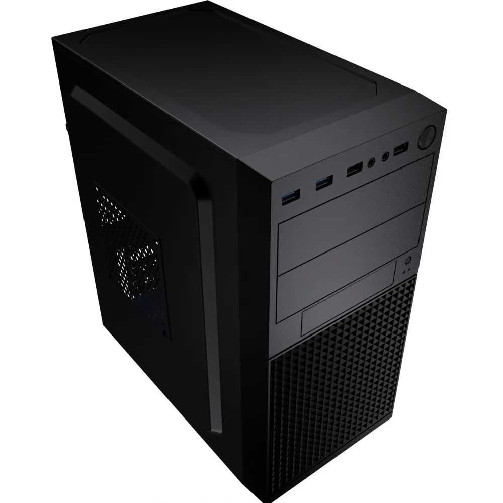 MDATA BUSINESS Ryzen 5 5600G, 16GB RAM, 512GB SSD, RX 580, 8GB, Windows 11 Pro