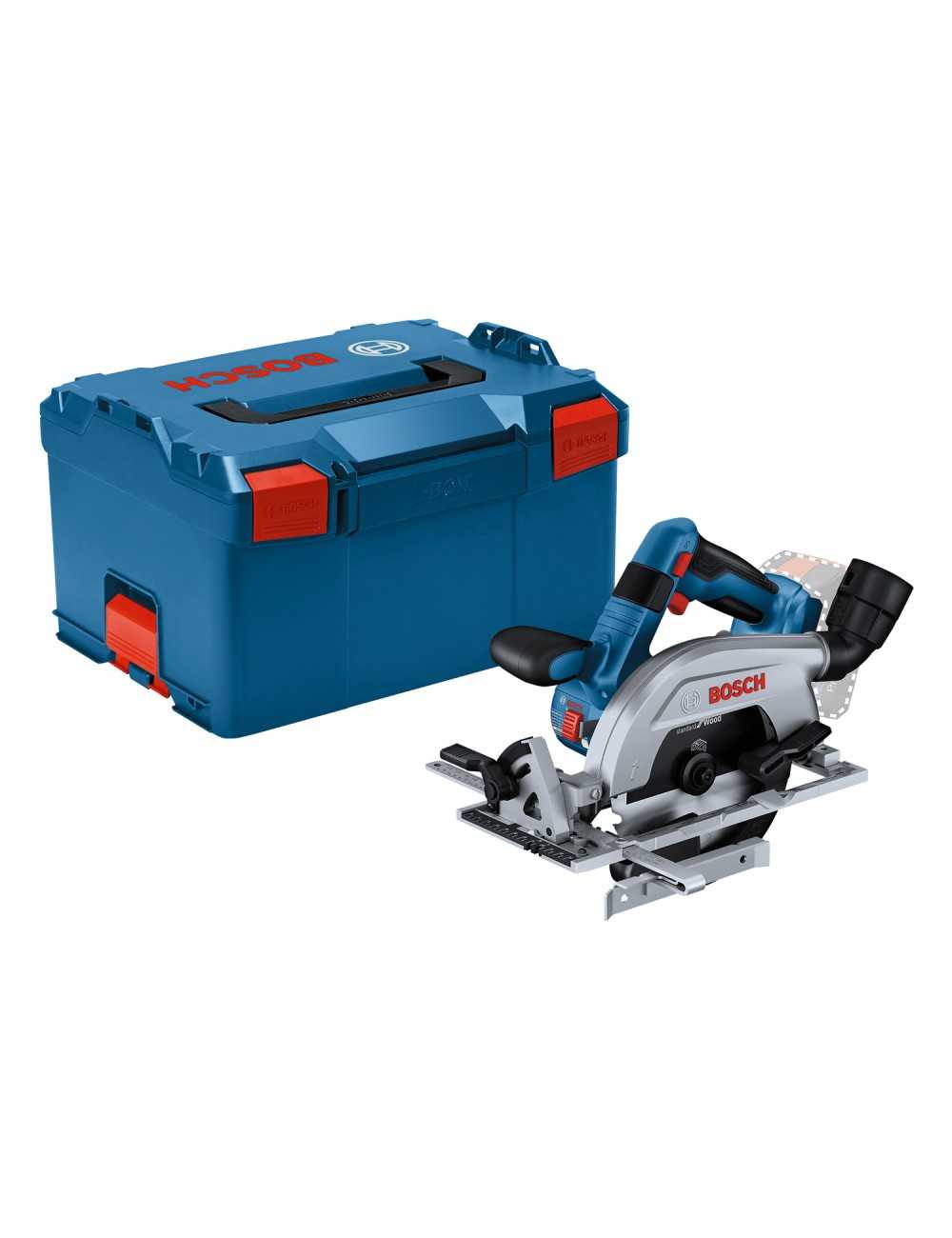Bosch Powertools Cordless Circular Saw GKS