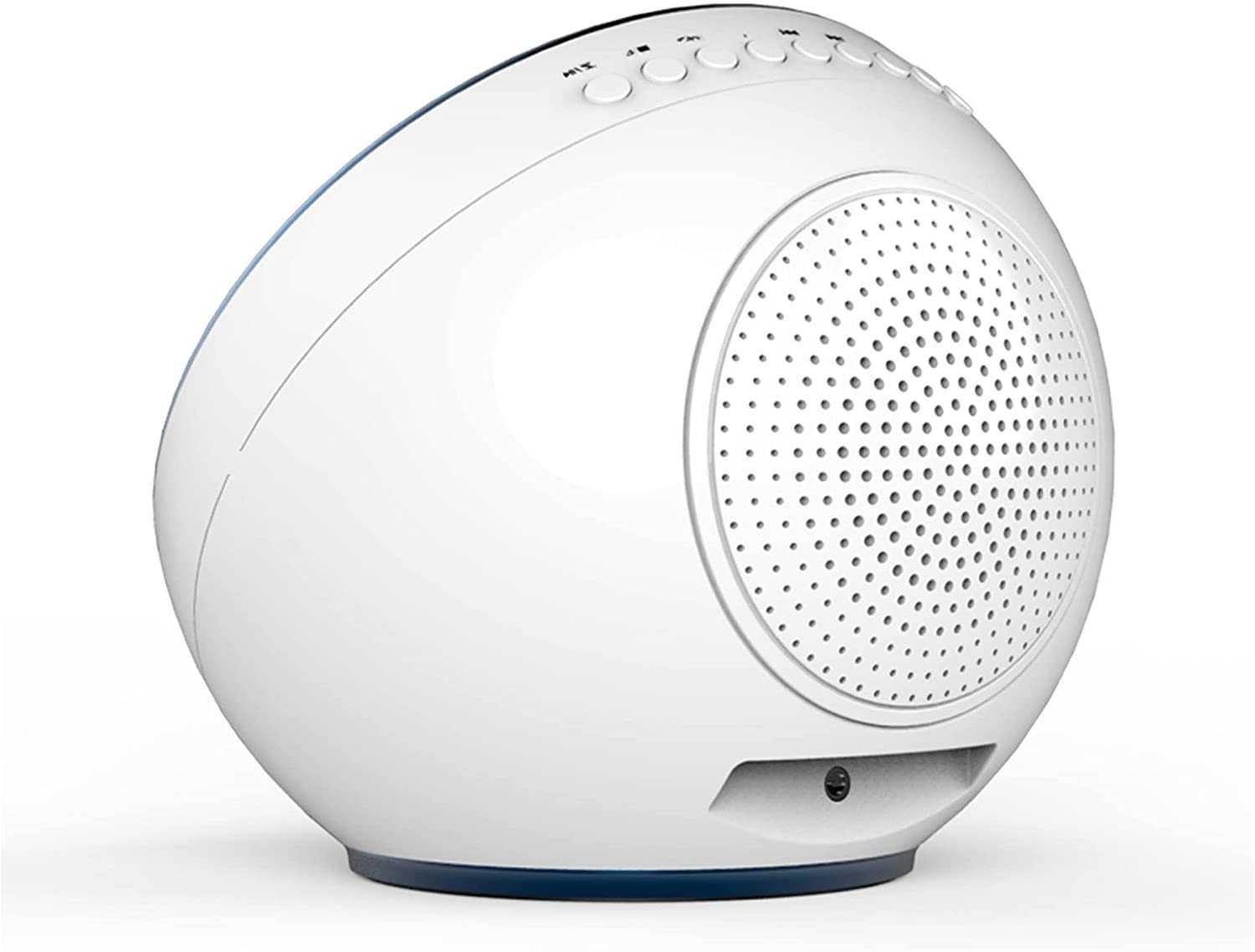 Nasa WSP1500 White (SB6705)