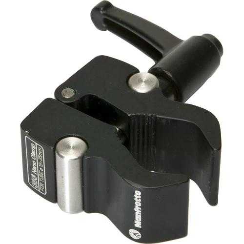 MANFROTTO 386B-1 Nano Clamp