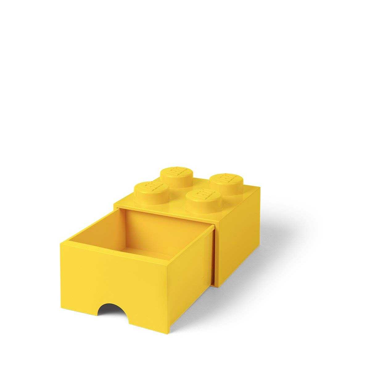 Room Copenhagen LEGO Brick Drawer 4
