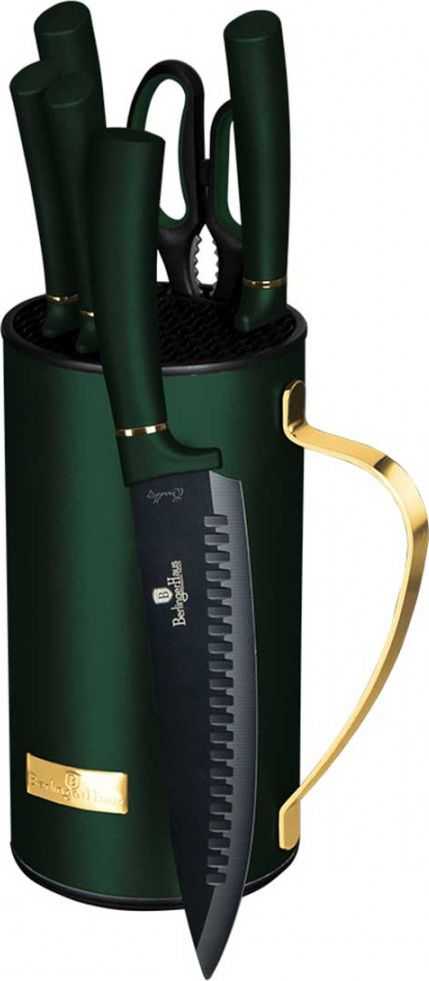Berlinger Haus KNIFE SET BH-2580 IN STOCK