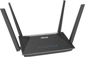 ASUS RT-AX52, router