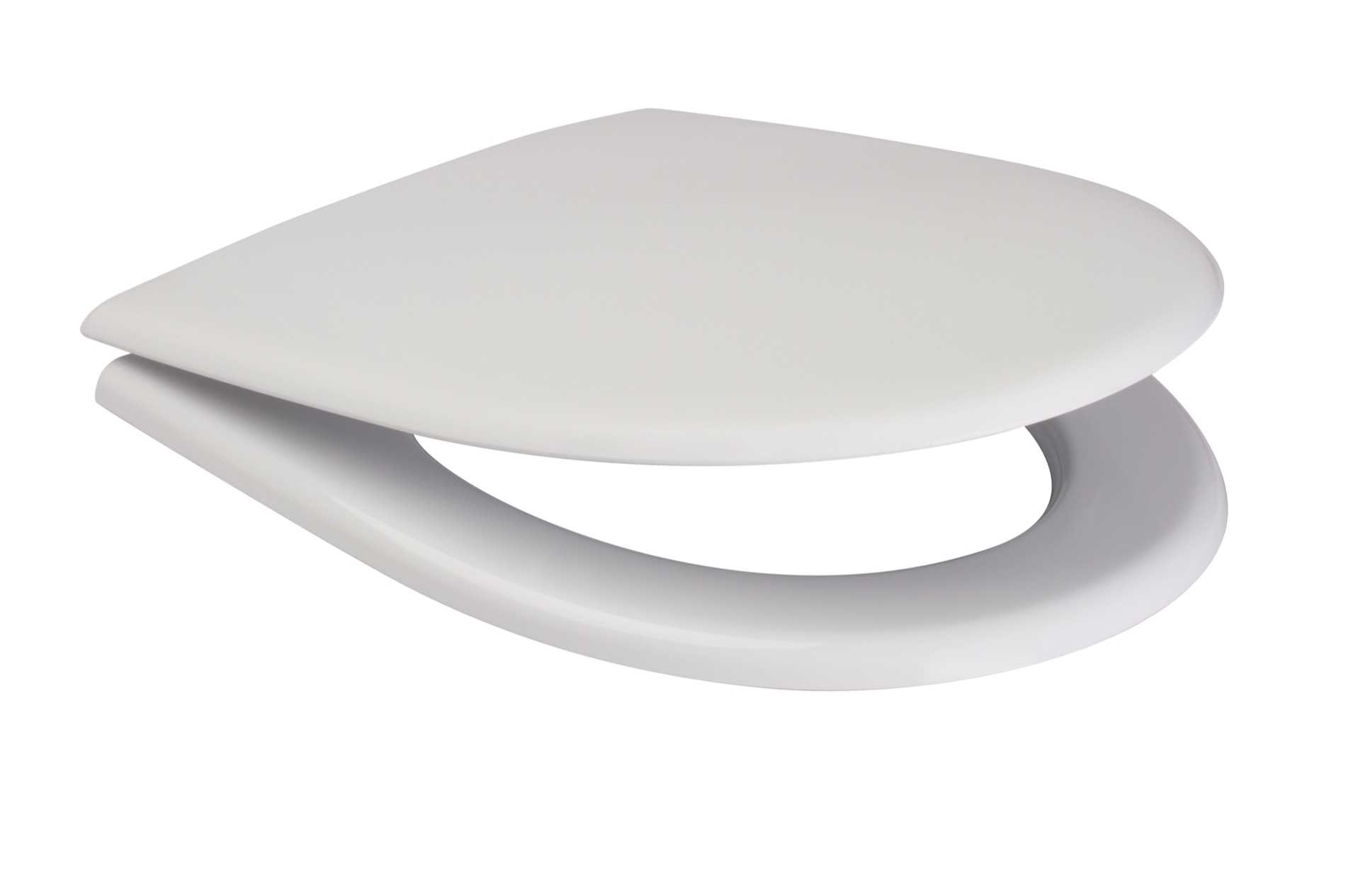 Cersanit Eko toilet seat (K98-0036)