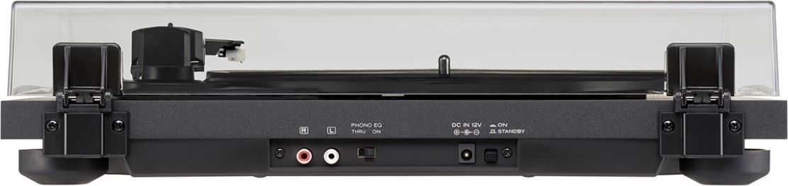 Teac Europe GmbH TEAC TN-180BT-A3 Bluetooth
