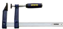 IRWIN PRO adjustable screw clamp type M 120x300mm 10503569