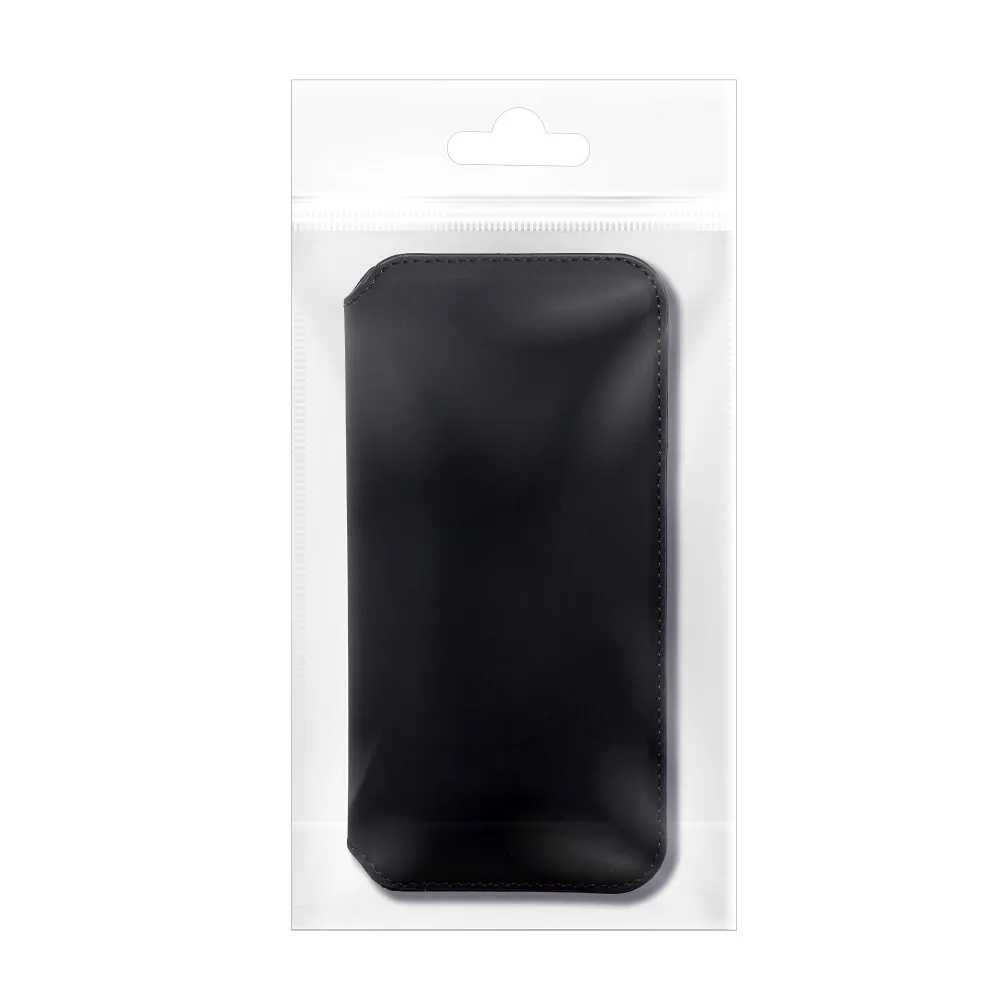 Riff Dual-pocket case for Xiaomi Redmi 10C, black