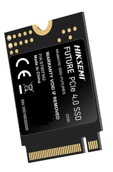 HIKSEMI Futures 1TB HS-SSD-FUTURES(STD)/1024G/PCIE4/WW