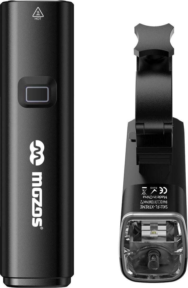 Mozos FL-XTREME LED BIKE LAMP 2000LM IP44