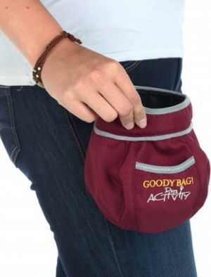 Trixie Dog Activity Treat Bag 11 × 16 cm