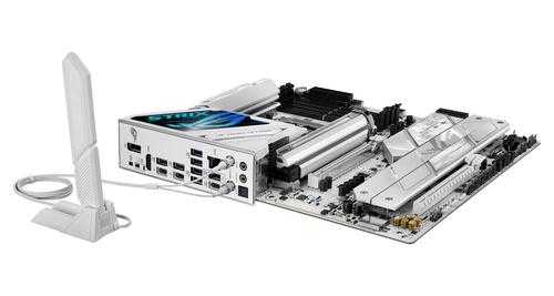 ASUS ROG Strix Z890-A Gaming WIFI Intel Z890 LGA 1851
