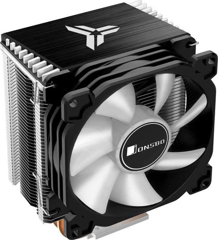 Jonsbo CR-1400 92 mm CPU Cooler