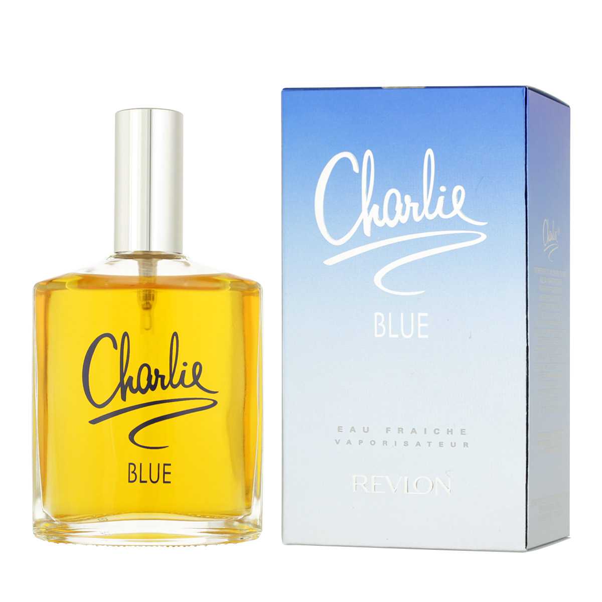 Revlon Charlie Blue Eau Fraîche 100ml