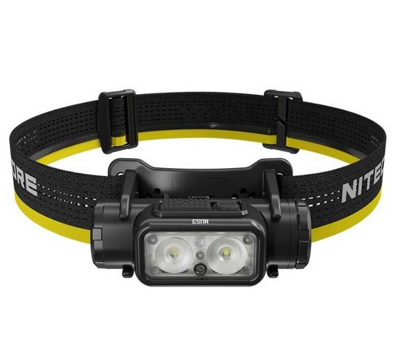 NITECORE NU53