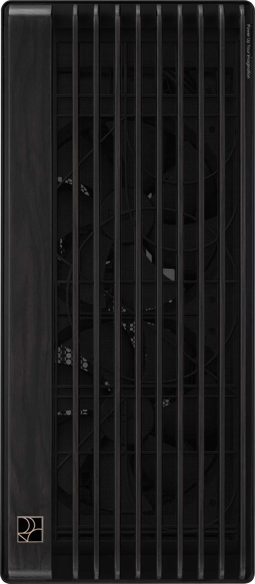 ASUS ProArt PA602 TG Wood Edition Black