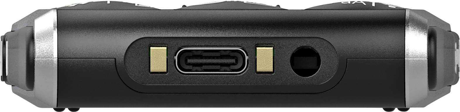 Emporia Emporia SiMPLiCiTY V27 Black/Silver